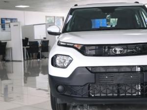 Tata Punch 1.2 Adventure+ S manual - Image 2