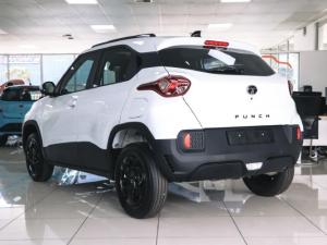 Tata Punch 1.2 Adventure+ S manual - Image 3