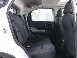 Tata Punch 1.2 Adventure+ S manual - Image 6