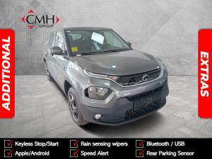 Tata Punch 1.2 Adventure+ S auto - Image 1