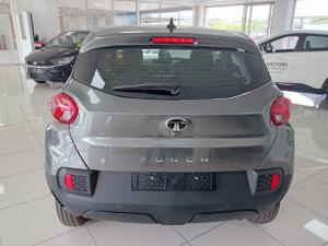 Tata Punch 1.2 Adventure+ S auto - Image 4