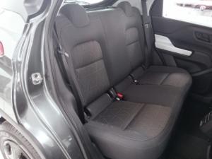 Tata Punch 1.2 Adventure+ S auto - Image 6