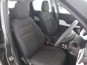 Tata Punch 1.2 Adventure+ S auto - Image 7