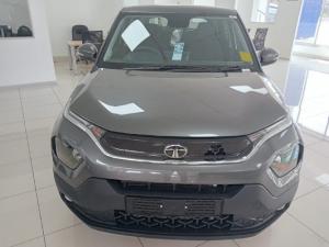 Tata Punch 1.2 Adventure+ S auto - Image 8