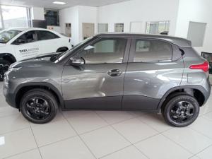 Tata Punch 1.2 Adventure+ S auto - Image 9