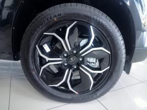 Tata Curvv 1.2T Accomplished S - Image 11