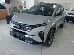 Tata Curvv 1.2T Accomplished S - Image 12