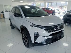 Tata Curvv 1.2T Accomplished S - Image 1