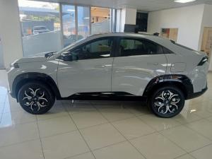 Tata Curvv 1.2T Accomplished S - Image 2