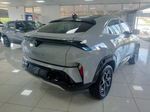 Tata Curvv 1.2T Accomplished S - Image 3