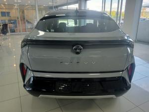 Tata Curvv 1.2T Accomplished S - Image 4