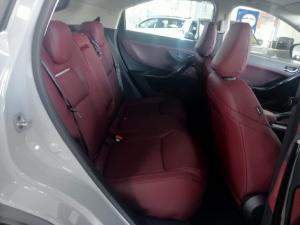 Tata Curvv 1.2T Accomplished S - Image 6