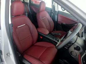 Tata Curvv 1.2T Accomplished S - Image 7