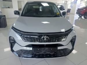 Tata Curvv 1.2T Accomplished S - Image 8