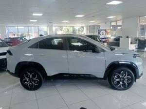 Tata Curvv 1.2T Accomplished S - Image 9