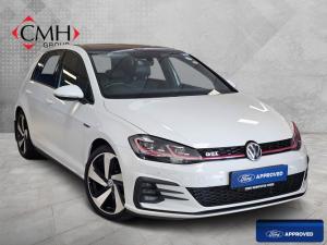 Volkswagen Golf GTI - Image 1
