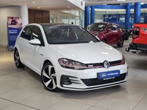 Volkswagen Golf GTI - Image 1