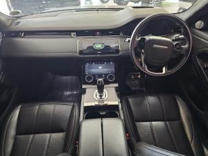 Land Rover Range Rover Evoque D180 R-Dynamic HSE - Image 11