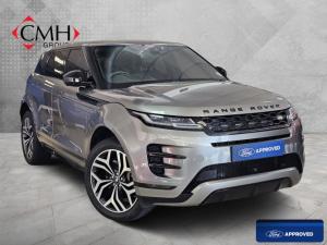 Land Rover Range Rover Evoque D180 R-Dynamic HSE - Image 1