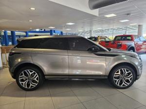 Land Rover Range Rover Evoque D180 R-Dynamic HSE - Image 2