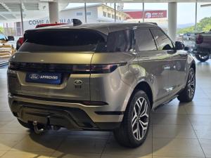 Land Rover Range Rover Evoque D180 R-Dynamic HSE - Image 3