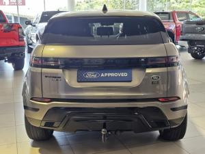 Land Rover Range Rover Evoque D180 R-Dynamic HSE - Image 4