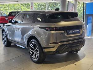 Land Rover Range Rover Evoque D180 R-Dynamic HSE - Image 5