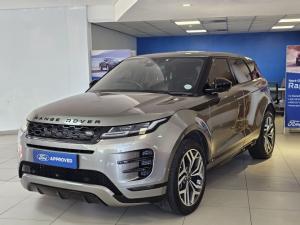 Land Rover Range Rover Evoque D180 R-Dynamic HSE - Image 6