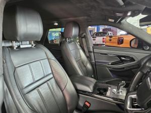 Land Rover Range Rover Evoque D180 R-Dynamic HSE - Image 8