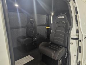 Ford Transit Custom panel van 2.2TDCi SWB Sport - Image 11