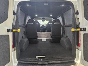 Ford Transit Custom panel van 2.2TDCi SWB Sport - Image 12