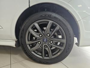 Ford Transit Custom panel van 2.2TDCi SWB Sport - Image 13