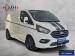 Ford Transit Custom panel van 2.2TDCi SWB Sport - Thumbnail 1