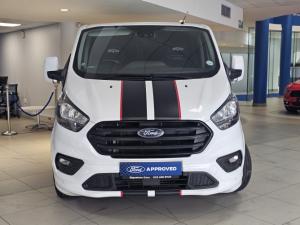 Ford Transit Custom panel van 2.2TDCi SWB Sport - Image 2