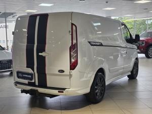 Ford Transit Custom panel van 2.2TDCi SWB Sport - Image 4