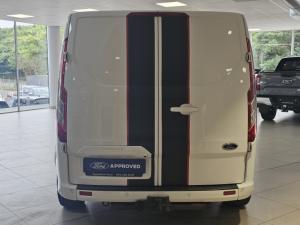 Ford Transit Custom panel van 2.2TDCi SWB Sport - Image 5