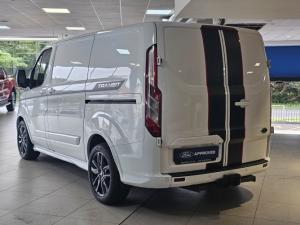 Ford Transit Custom panel van 2.2TDCi SWB Sport - Image 6
