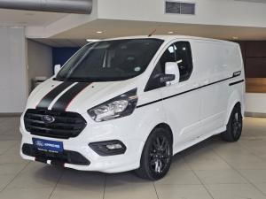 Ford Transit Custom panel van 2.2TDCi SWB Sport - Image 7