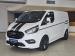 Ford Transit Custom panel van 2.2TDCi SWB Sport - Thumbnail 7