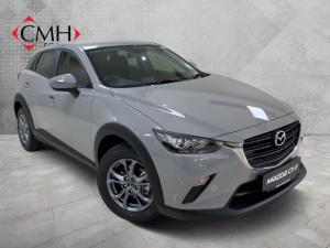 Mazda CX-3 2.0 Dynamic - Image 1