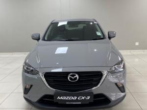 Mazda CX-3 2.0 Dynamic - Image 2