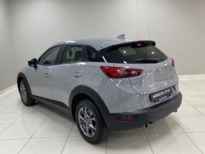 Mazda CX-3 2.0 Dynamic - Image 4