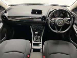 Mazda CX-3 2.0 Dynamic - Image 6