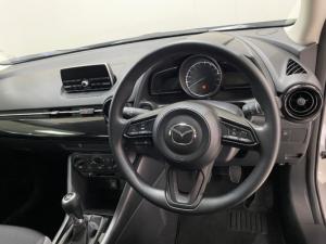 Mazda CX-3 2.0 Dynamic - Image 8