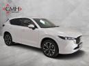 Thumbnail Mazda CX-5 2.0 Dynamic