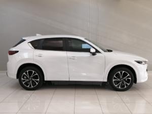 Mazda CX-5 2.0 Dynamic - Image 3