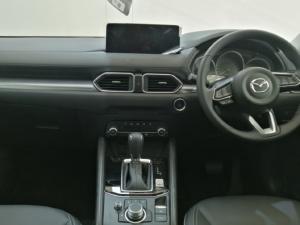 Mazda CX-5 2.0 Dynamic - Image 6