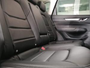 Mazda CX-5 2.0 Dynamic - Image 8