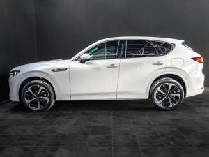 Mazda CX-60 3.3D AWD Takumi - Image 13