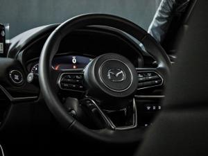 Mazda CX-60 3.3D AWD Takumi - Image 18